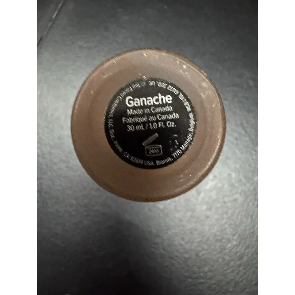 Too Faced Born This Way Matte 24 Hour Super Longwear Foundation Ganache Full Siz